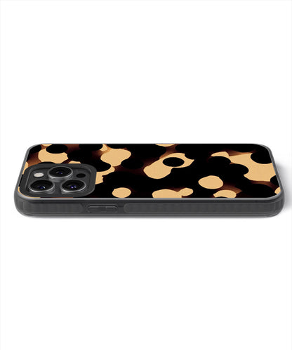 Latest 3rd-Generation Pop Tough Matte Dots iPhone Case (MagSafe-Compatible)