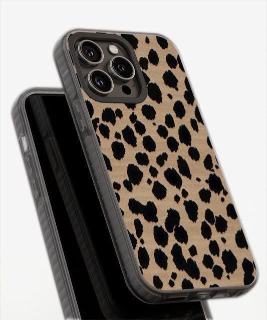 Latest 3rd-Generation Pop Tough Matte Dots iPhone Case (MagSafe-Compatible)