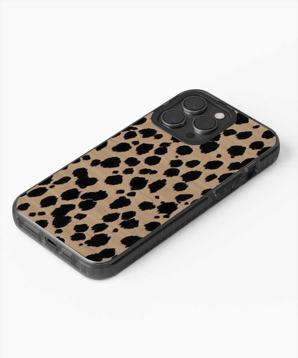 Latest 3rd-Generation Pop Tough Matte Dots iPhone Case (MagSafe-Compatible)