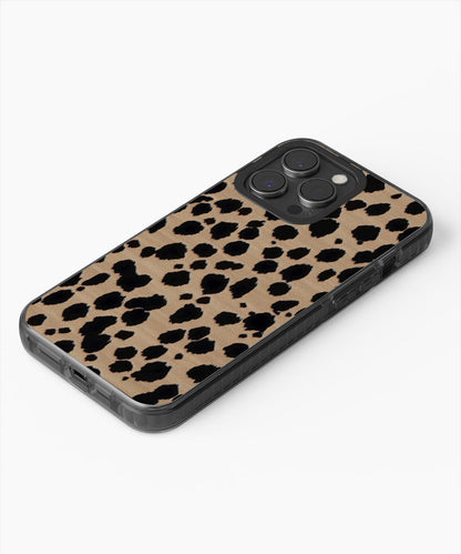 Latest 3rd-Generation Pop Tough Matte Dots iPhone Case (MagSafe-Compatible)