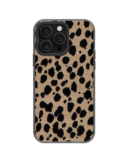 Latest 3rd-Generation Pop Tough Matte Dots iPhone Case (MagSafe-Compatible)