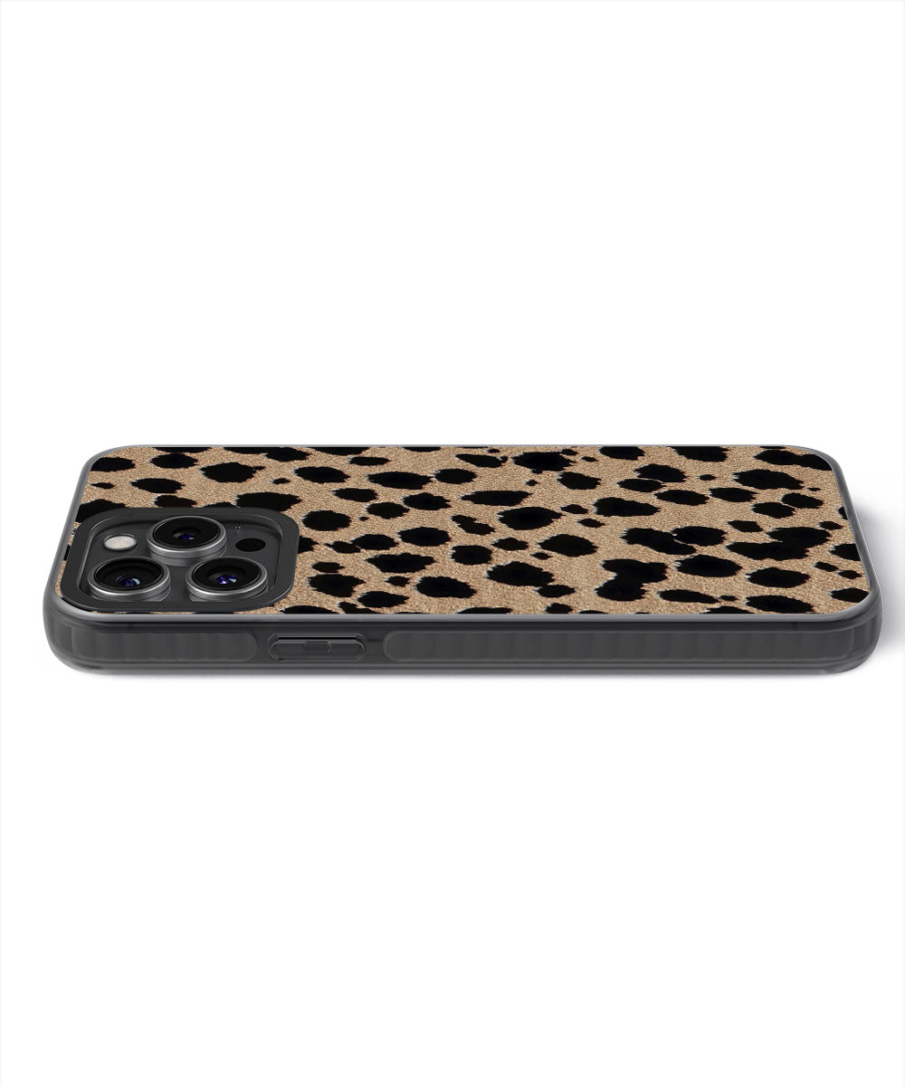 Latest 3rd-Generation Pop Tough Matte Dots iPhone Case (MagSafe-Compatible)