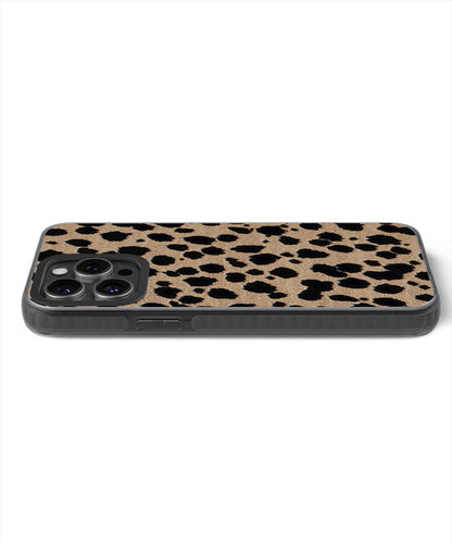 Latest 3rd-Generation Pop Tough Matte Dots iPhone Case (MagSafe-Compatible)