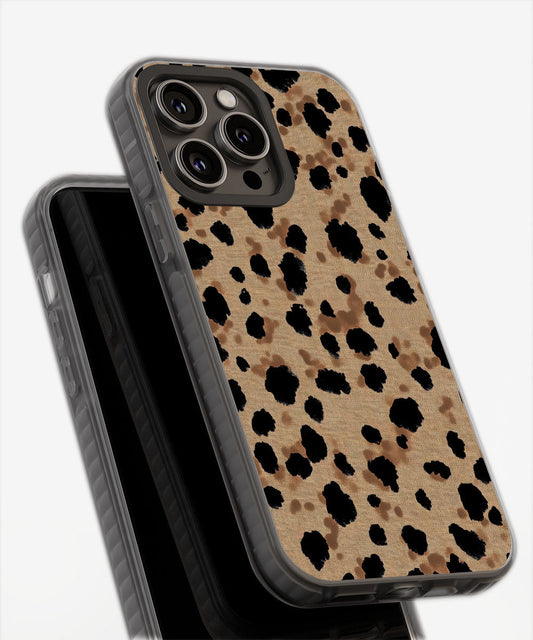 Latest 3rd-Generation Pop Tough Matte Dots iPhone Case (MagSafe-Compatible)