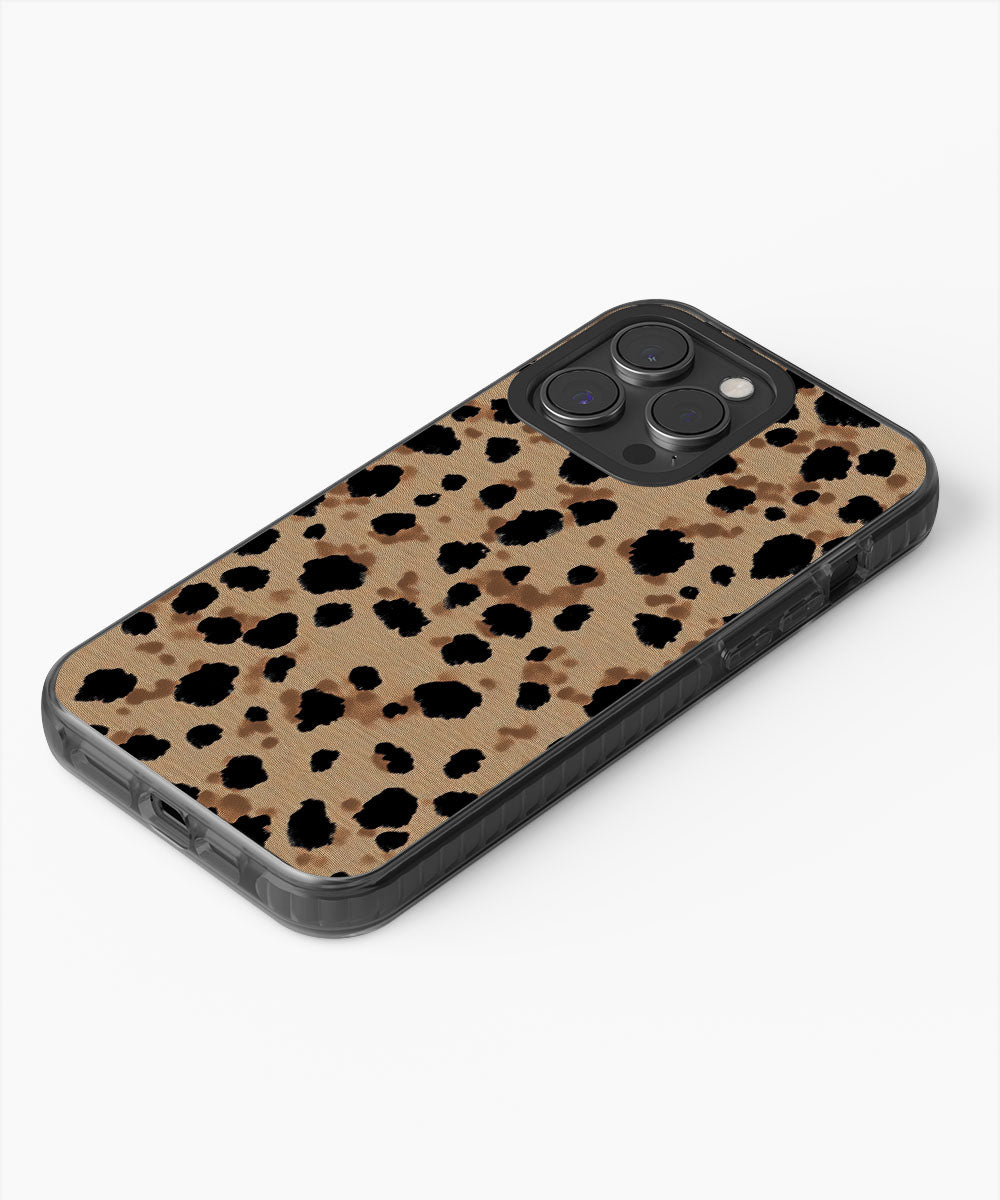Latest 3rd-Generation Pop Tough Matte Dots iPhone Case (MagSafe-Compatible)