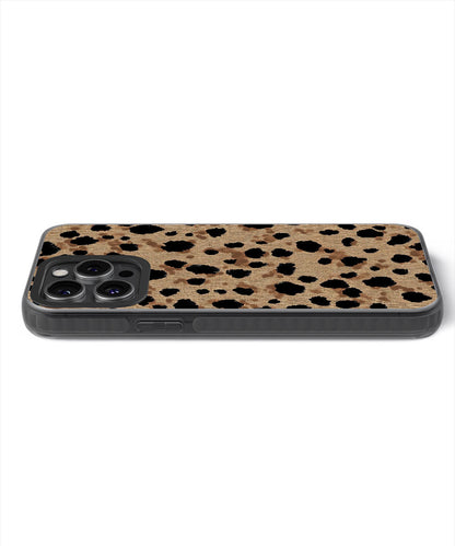 Latest 3rd-Generation Pop Tough Matte Dots iPhone Case (MagSafe-Compatible)