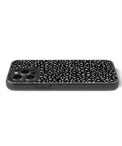Latest 3rd-Generation Pop Tough Matte Dots iPhone Case (MagSafe-Compatible)