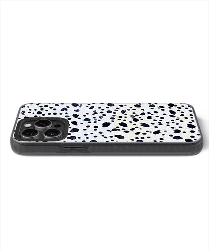 Latest 3rd-Generation Pop Tough Matte Dots iPhone Case (MagSafe-Compatible)