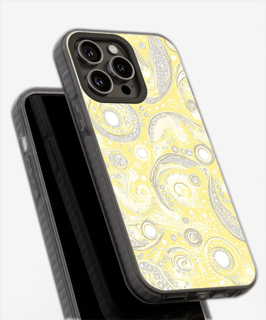 Latest 3rd-Generation Pop Tough Matte Dots iPhone Case (MagSafe-Compatible)