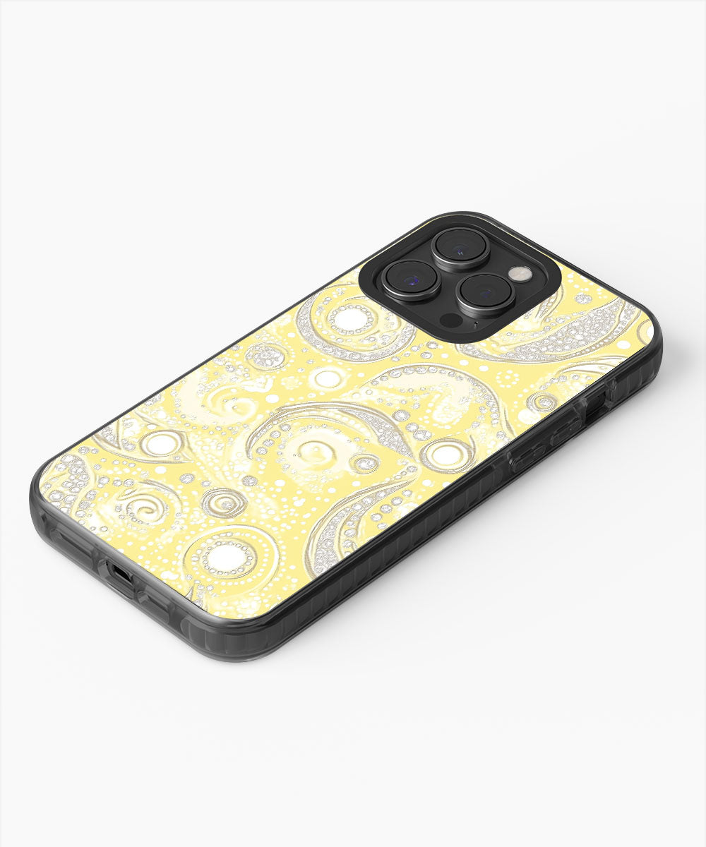 Latest 3rd-Generation Pop Tough Matte Dots iPhone Case (MagSafe-Compatible)