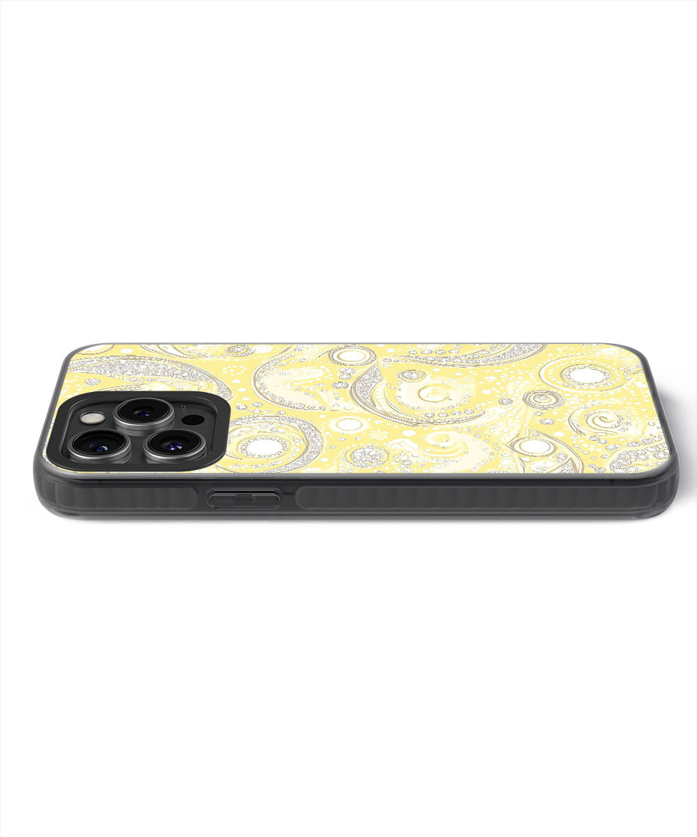 Latest 3rd-Generation Pop Tough Matte Dots iPhone Case (MagSafe-Compatible)