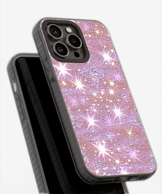 Latest 3rd-Generation Pop Tough Matte Stars iPhone Case (MagSafe-Compatible)