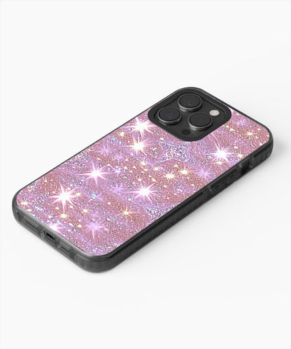 Latest 3rd-Generation Pop Tough Matte Stars iPhone Case (MagSafe-Compatible)