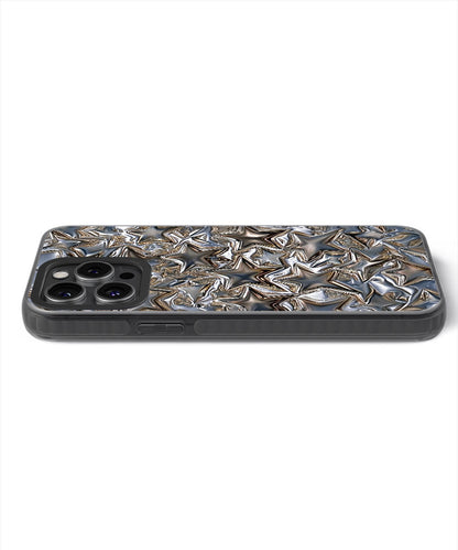 Latest 3rd-Generation Pop Tough Matte Stars iPhone Case (MagSafe-Compatible)