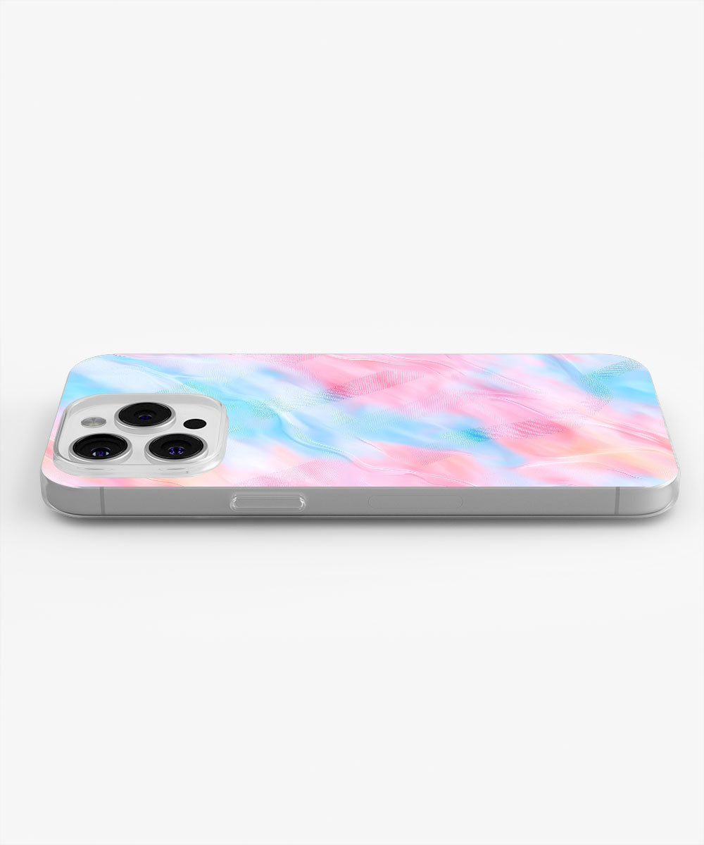 Latest 3rd-Generation Crystal Tough Glossy Checks iPhone Case (MagSafe-Compatible)