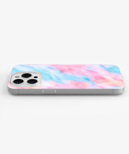 Latest 3rd-Generation Crystal Tough Glossy Checks iPhone Case (MagSafe-Compatible)