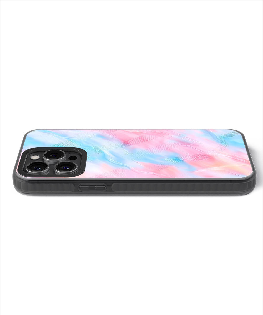 Latest 3rd-Generation Pop Tough Matte Checks iPhone Case (MagSafe-Compatible)
