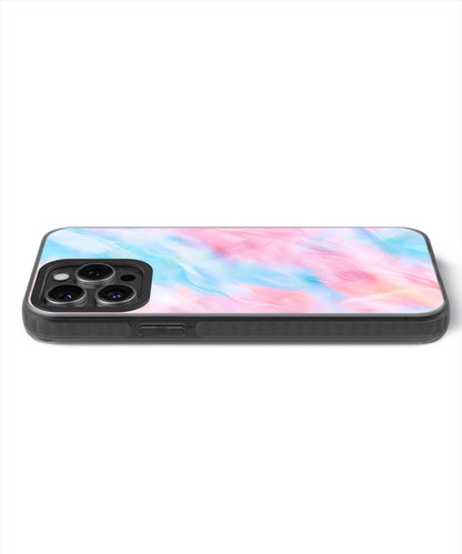 Latest 3rd-Generation Pop Tough Matte Checks iPhone Case (MagSafe-Compatible)