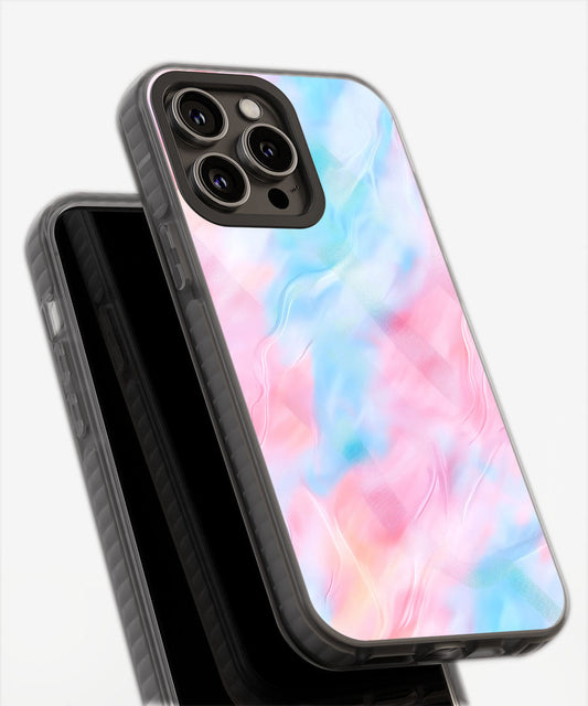 Latest 3rd-Generation Pop Tough Matte Checks iPhone Case (MagSafe-Compatible)