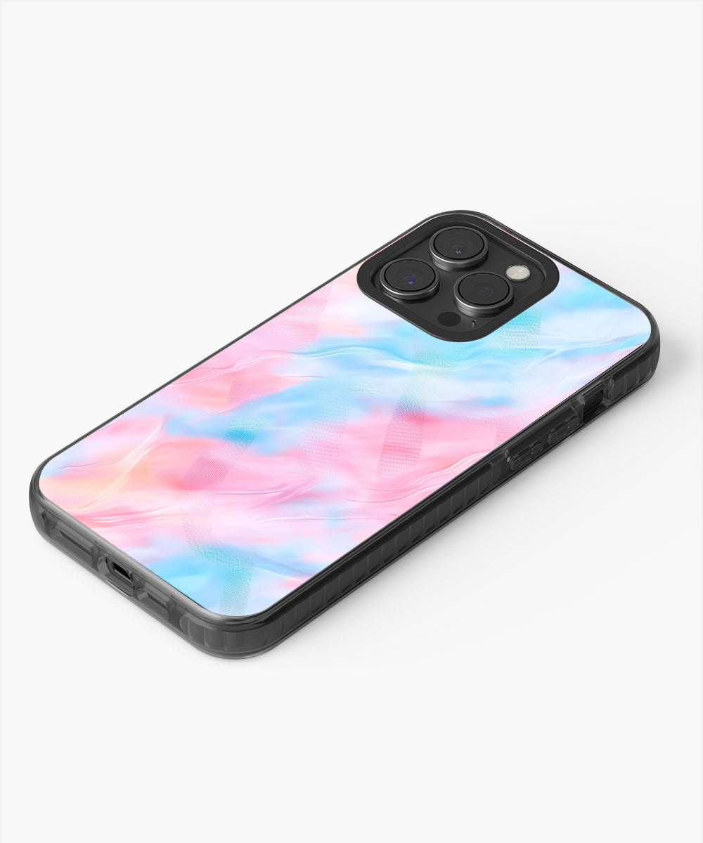 Latest 3rd-Generation Pop Tough Matte Checks iPhone Case (MagSafe-Compatible)