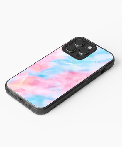 Latest 3rd-Generation Pop Tough Matte Checks iPhone Case (MagSafe-Compatible)