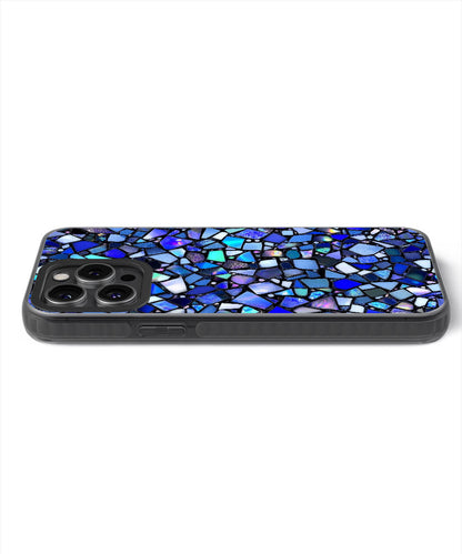 Latest 3rd-Generation Pop Tough Matte Checks iPhone Case (MagSafe-Compatible)