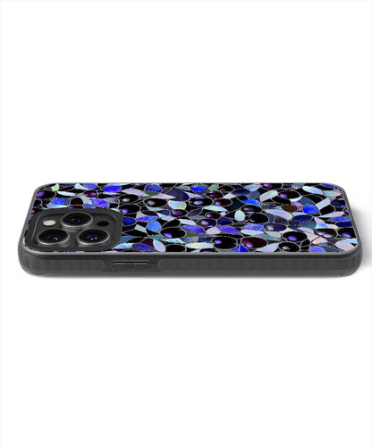 Latest 3rd-Generation Pop Tough Matte Cherries iPhone Case (MagSafe-Compatible)