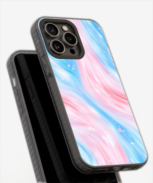 Latest 3rd-Generation Pop Tough Matte Dots iPhone Case (MagSafe-Compatible)