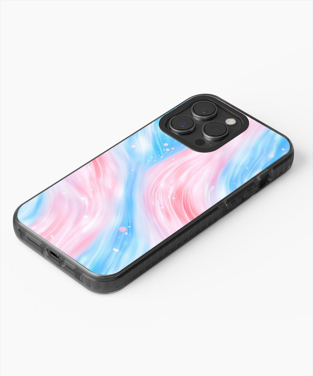 Latest 3rd-Generation Pop Tough Matte Dots iPhone Case (MagSafe-Compatible)