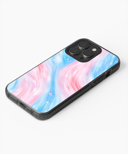 Latest 3rd-Generation Pop Tough Matte Dots iPhone Case (MagSafe-Compatible)