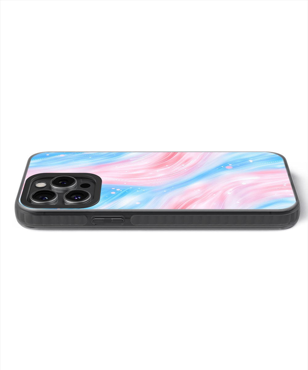 Latest 3rd-Generation Pop Tough Matte Dots iPhone Case (MagSafe-Compatible)