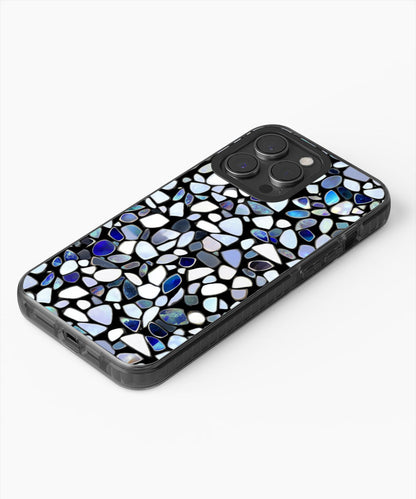 Latest 3rd-Generation Pop Tough Matte Dots iPhone Case (MagSafe-Compatible)