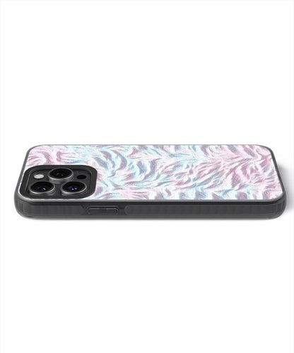 Latest 3rd-Generation Pop Tough Matte Tiger Stripes iPhone Case (MagSafe-Compatible)