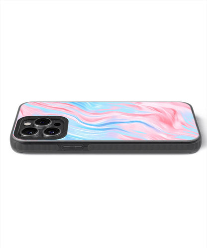 Latest 3rd-Generation Pop Tough Matte Tiger Stripes iPhone Case (MagSafe-Compatible)