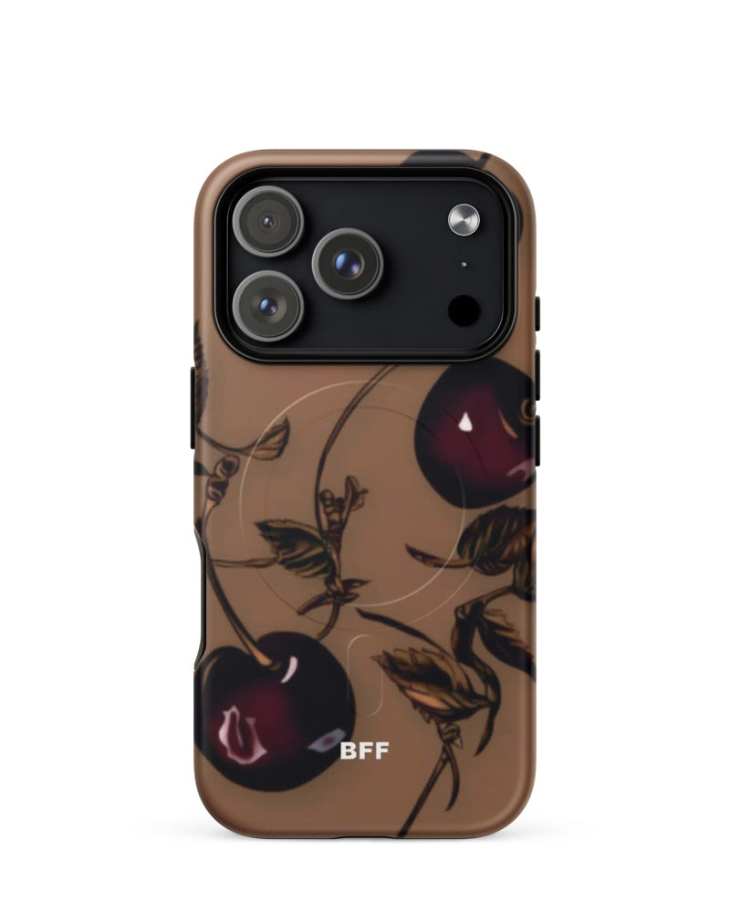 Cherries