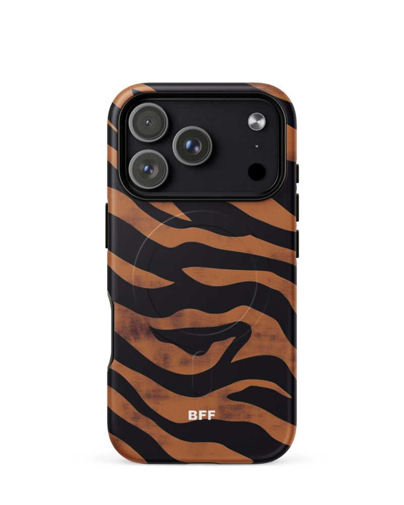 Tiger Stripes