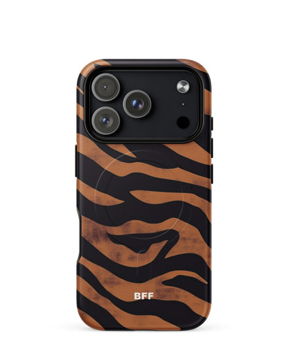 Tiger Stripes