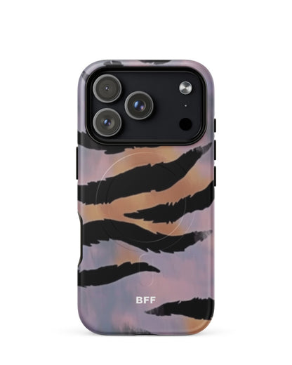 Tiger Stripes