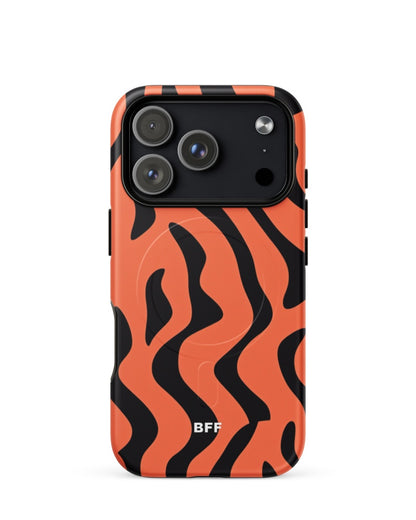 Tiger Stripes