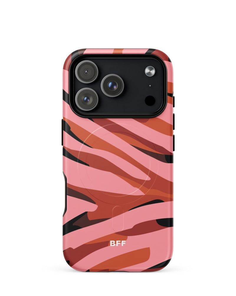 Tiger Stripes