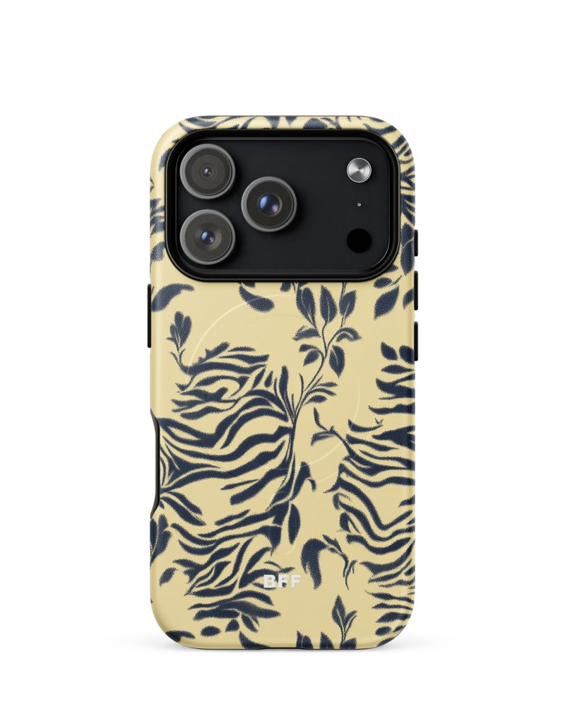 Tiger Stripes