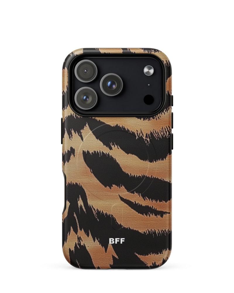 Tiger Stripes