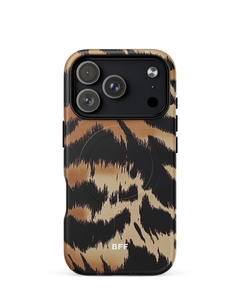 Tiger Stripes