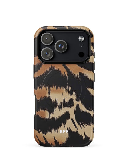 Tiger Stripes
