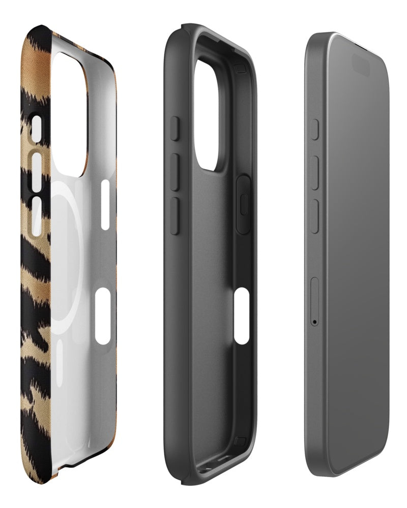 Tiger Stripes