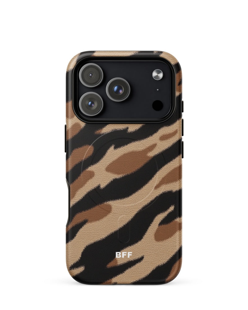 Tiger Stripes