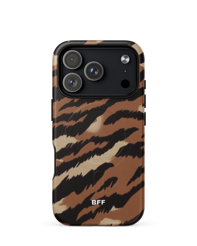 Tiger Stripes