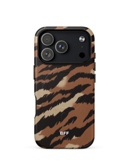 Tiger Stripes