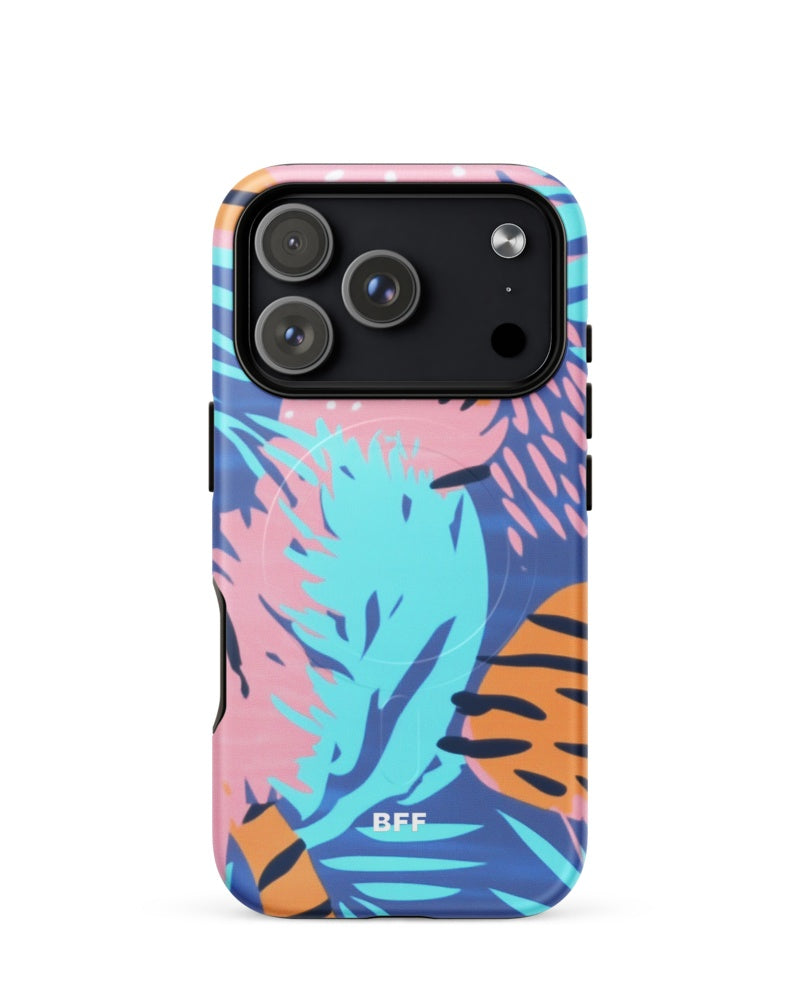 Tiger Stripes