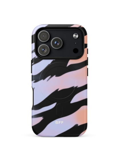 Tiger Stripes